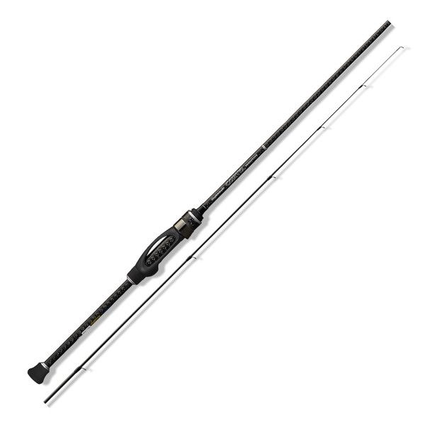 オリムピック コルト プロトタイプ 602 L HS スピニング 2ピース