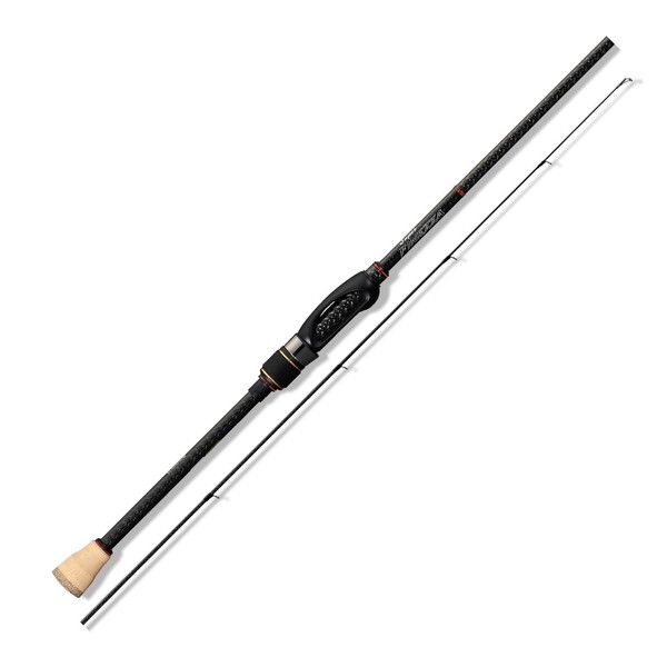 オリムピック スーパーフィネッツァ GFINSS 722 L HS スピニング 2ピース