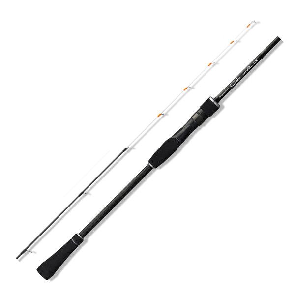 オリムピック エギングロッド カラマレッティーUX 662 ML S TE スピニング 2ピース