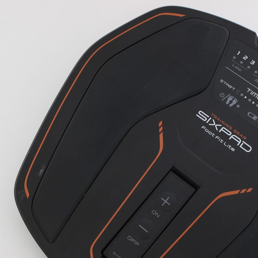 MTG SIXPAD Foot Fit Lite SE-AH00A シックスパッド フットフィット