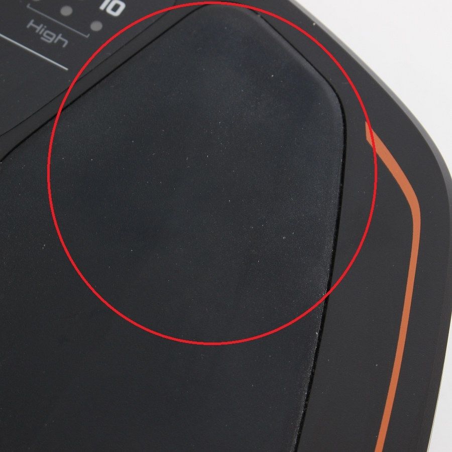 MTG SIXPAD Foot Fit Lite SE-AH00A シックスパッド フットフィット