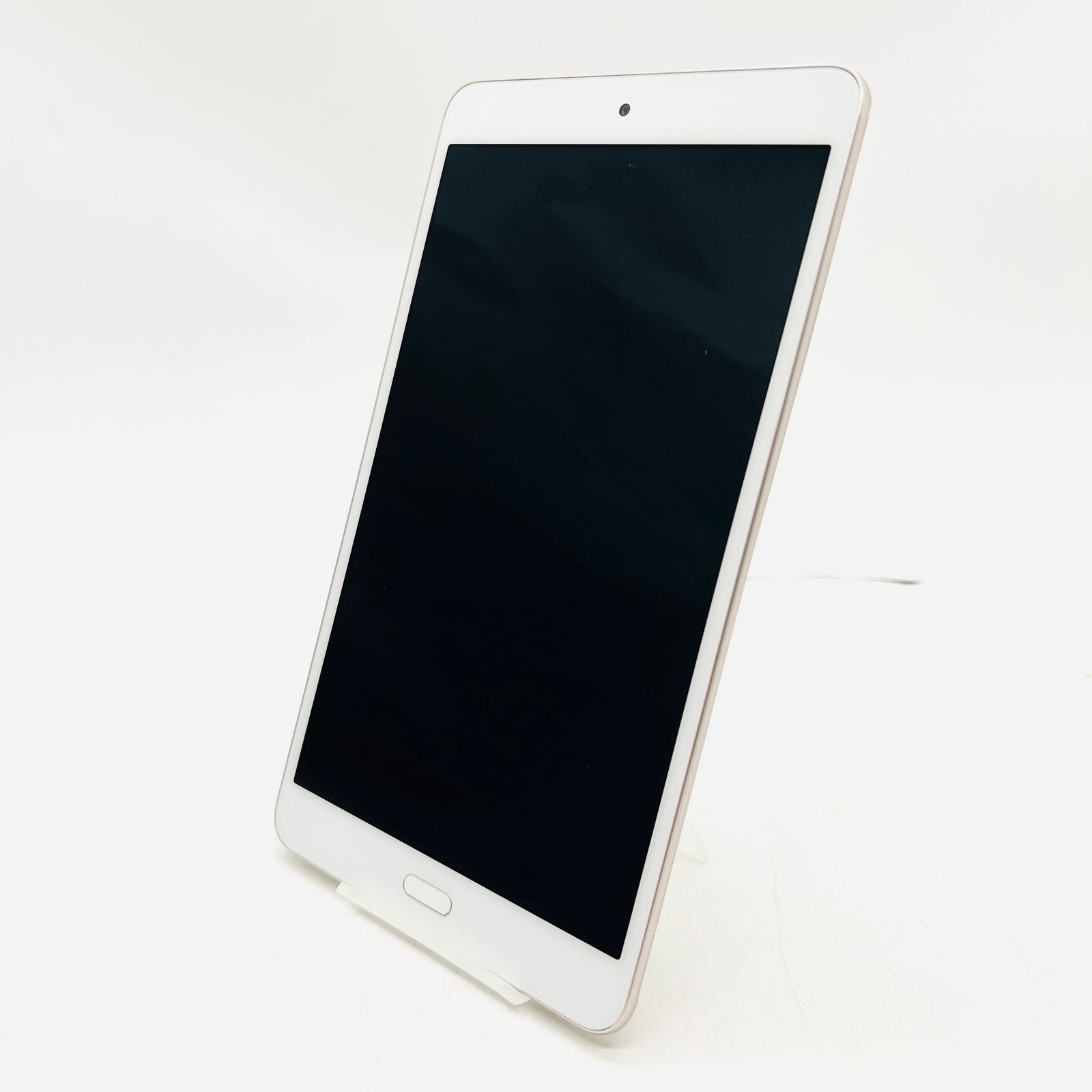 docomo Lenovo dtab Compact 32GB d-02K ゴールド 利用制限〇 動作確認