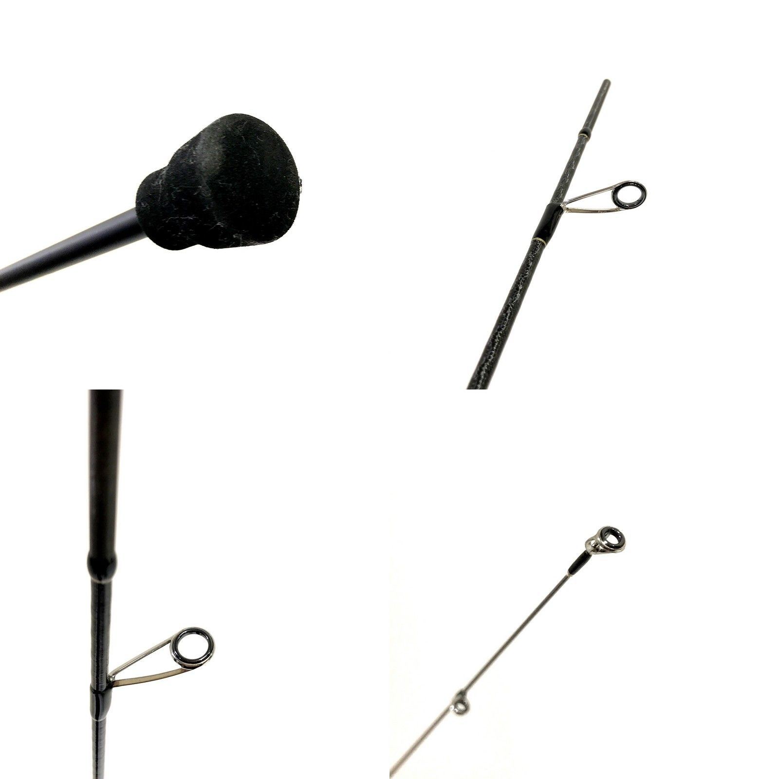 SHIMANO シマノ Soare SS AJING S68SUL-S 釣竿 ロッド アジングロッド