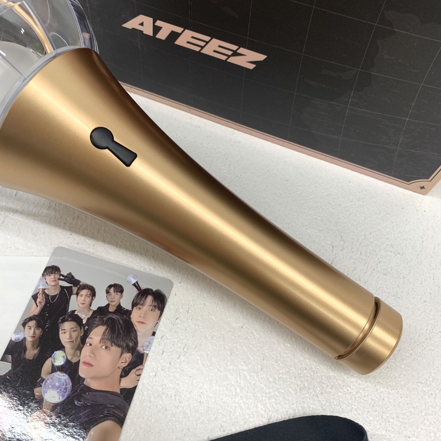 ATEEZ