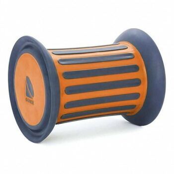 体幹 ンスをサポートする デンマーク ゴンゲ バレルローラー オレンジ 644 0302 トレーディングカード その他 