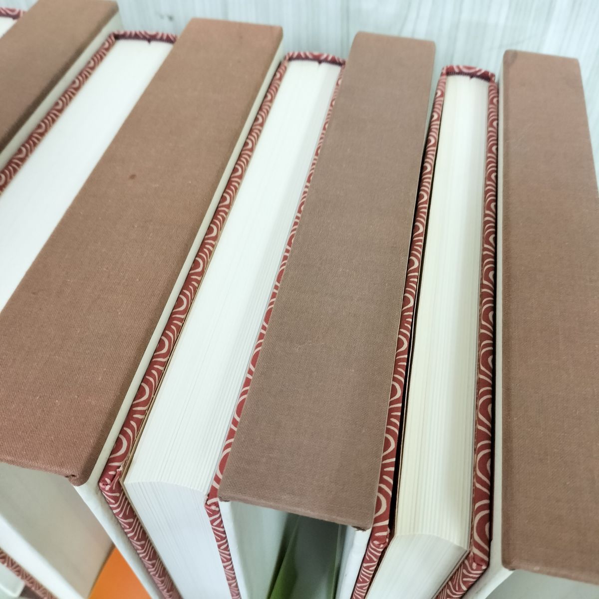 全5巻揃い カラー図説 日本大歳時記 新年・春・夏・秋・冬 講談社版