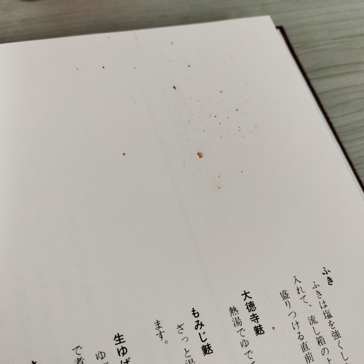 江戸千家 蓮華庵 四季の茶事 川上閑雪 川上宗鶴 100001 - メルカリ