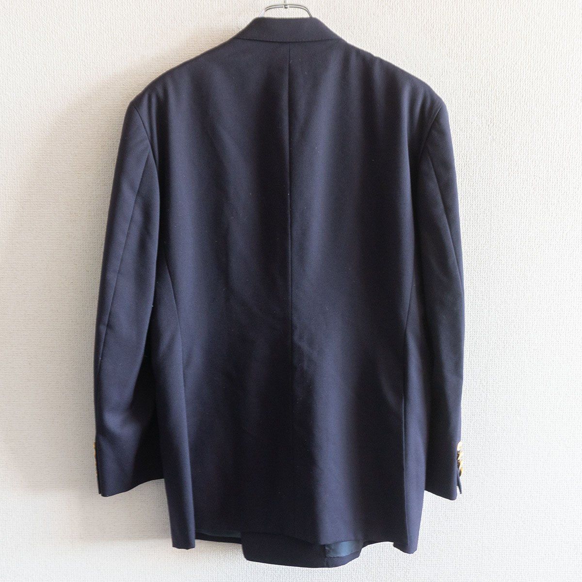 最高級品】POLO RALPH LAUREN【テーラードジャケット /紺ブレ】94AB5