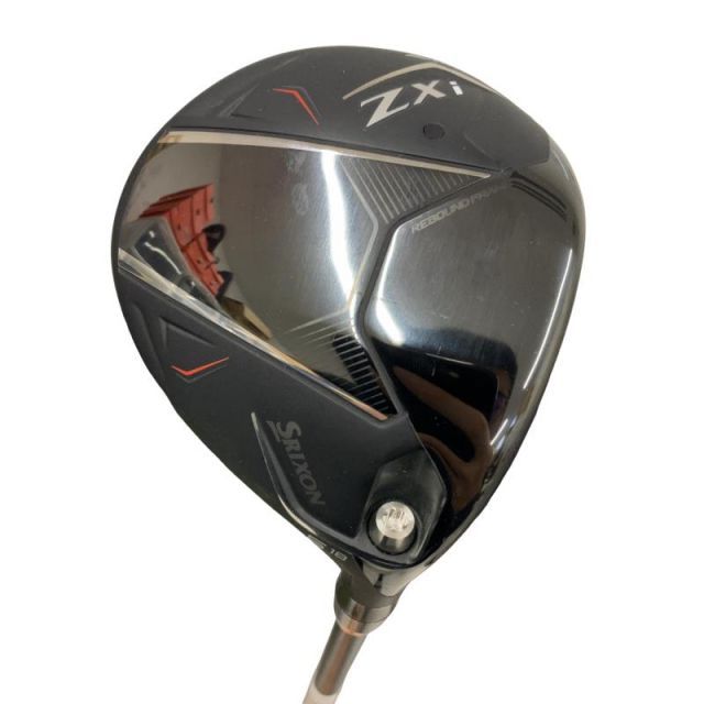 中古】 ダンロップ SRIXON ZXi 5W フェアウェイウッド FW Diamana ZXi