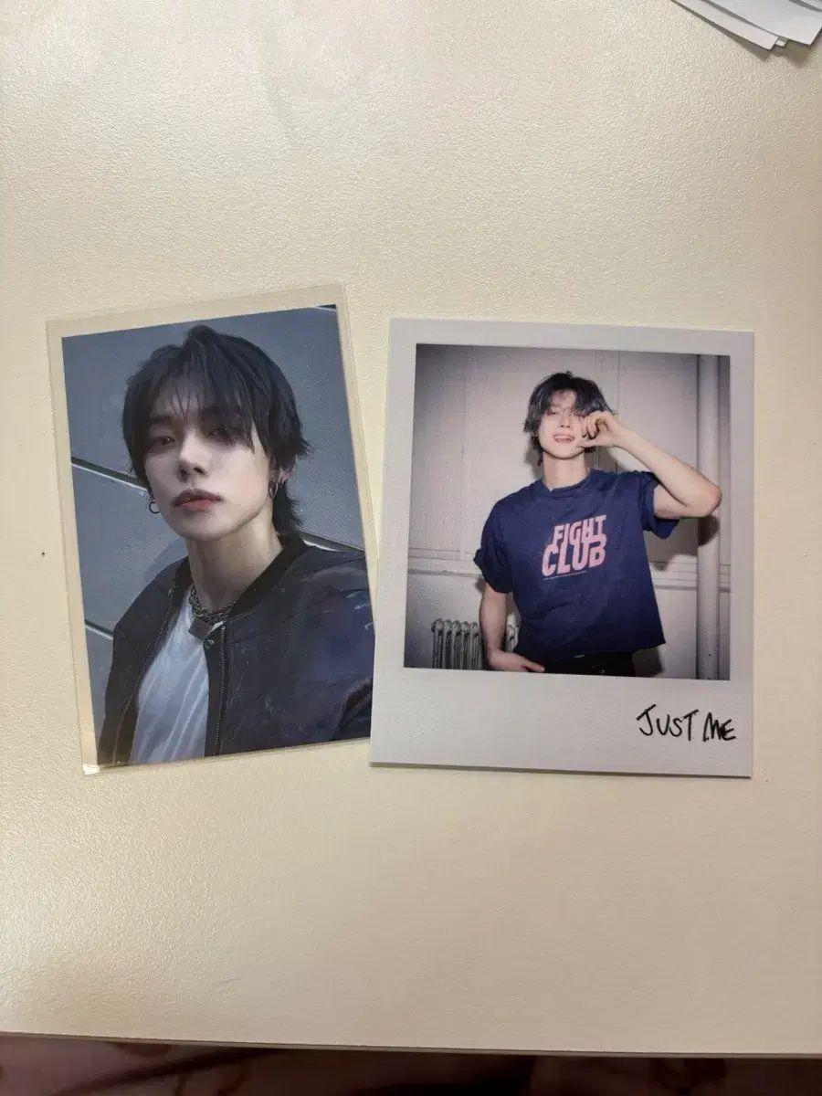 TXT 투바투 ヨンジュン(YEONJUN・チェヨンジュン) ソロ 公開放送