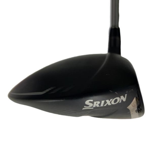 中古】 ダンロップ SRIXON ZX Mk II 5W フェアウェイウッド FW Diamana