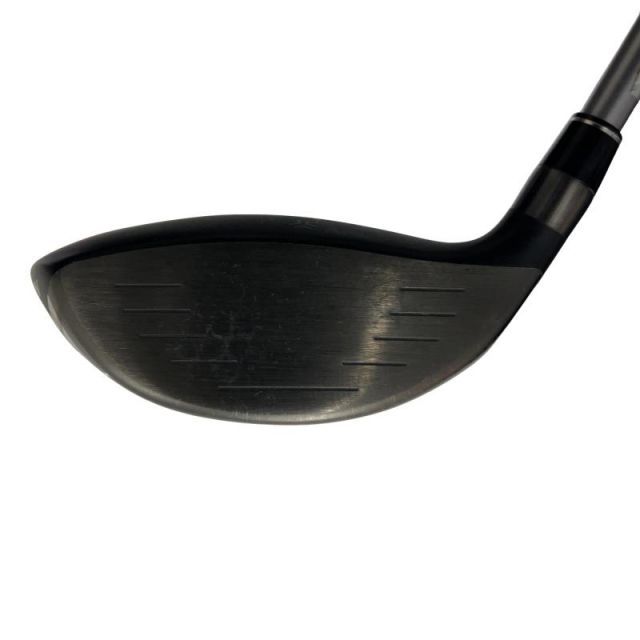 Kana出品 中古】 ダンロップ SRIXON ZX Mk II 5W フェアウェイウッド