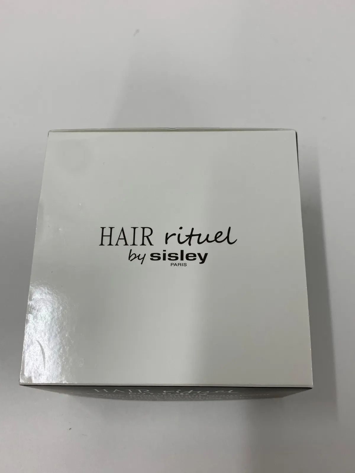 W1733 Sisley シスレー ヘアリチュアル リペアリングバーム〈毛髪用