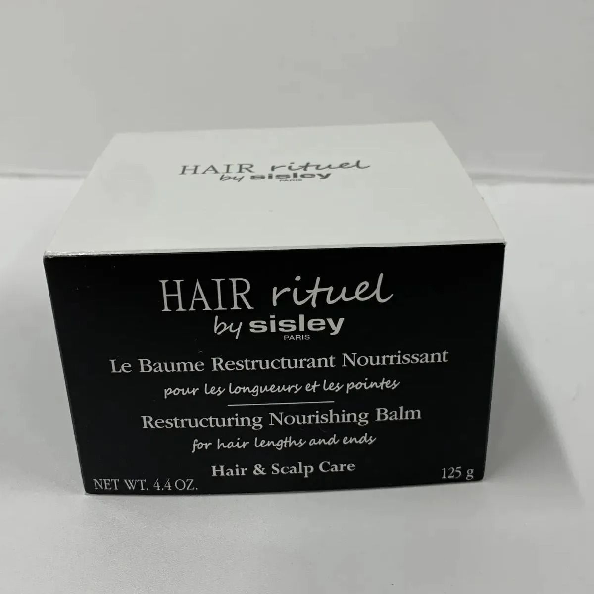 W1733 Sisley シスレー ヘアリチュアル リペアリングバーム〈毛髪用