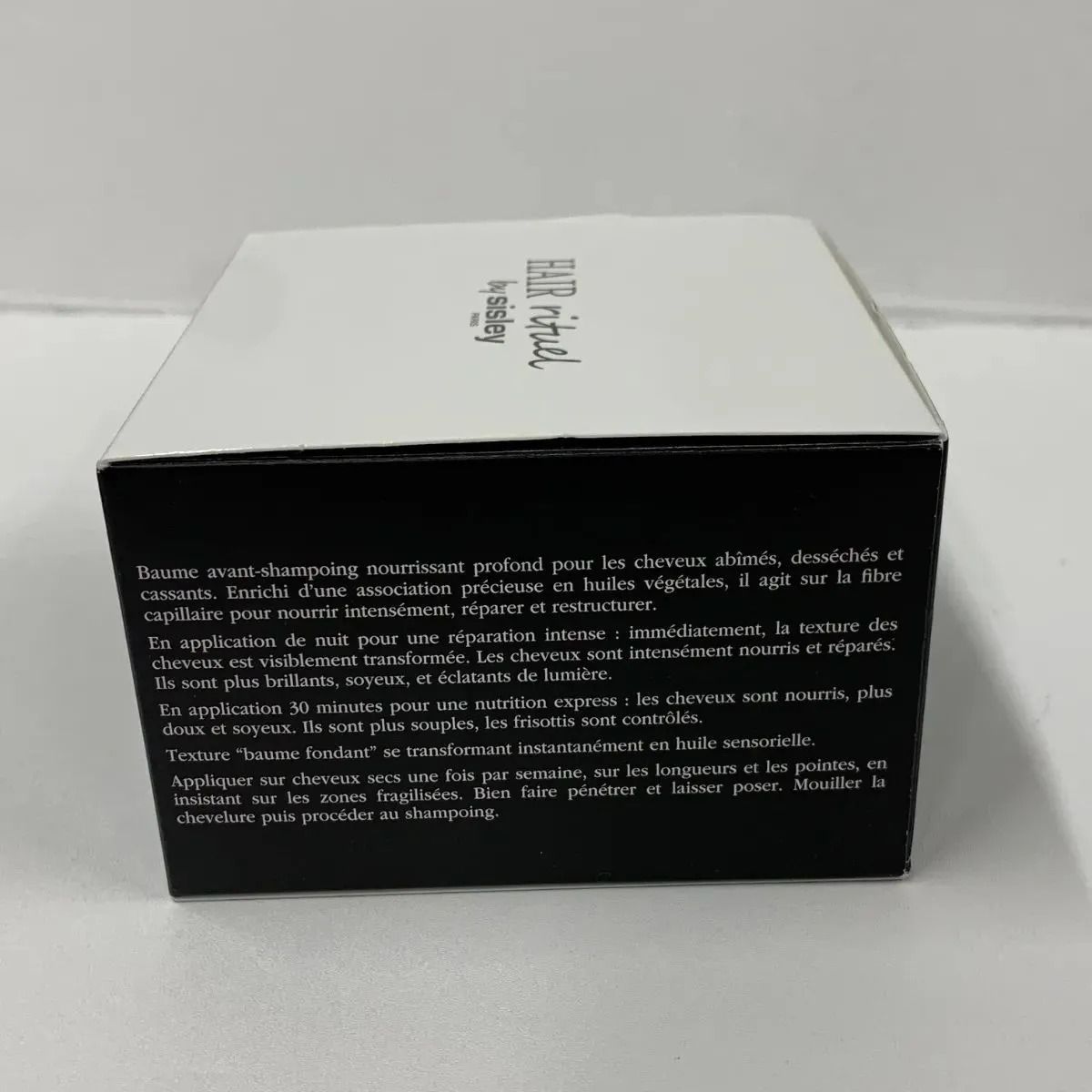 W1733 Sisley シスレー ヘアリチュアル リペアリングバーム〈毛髪用