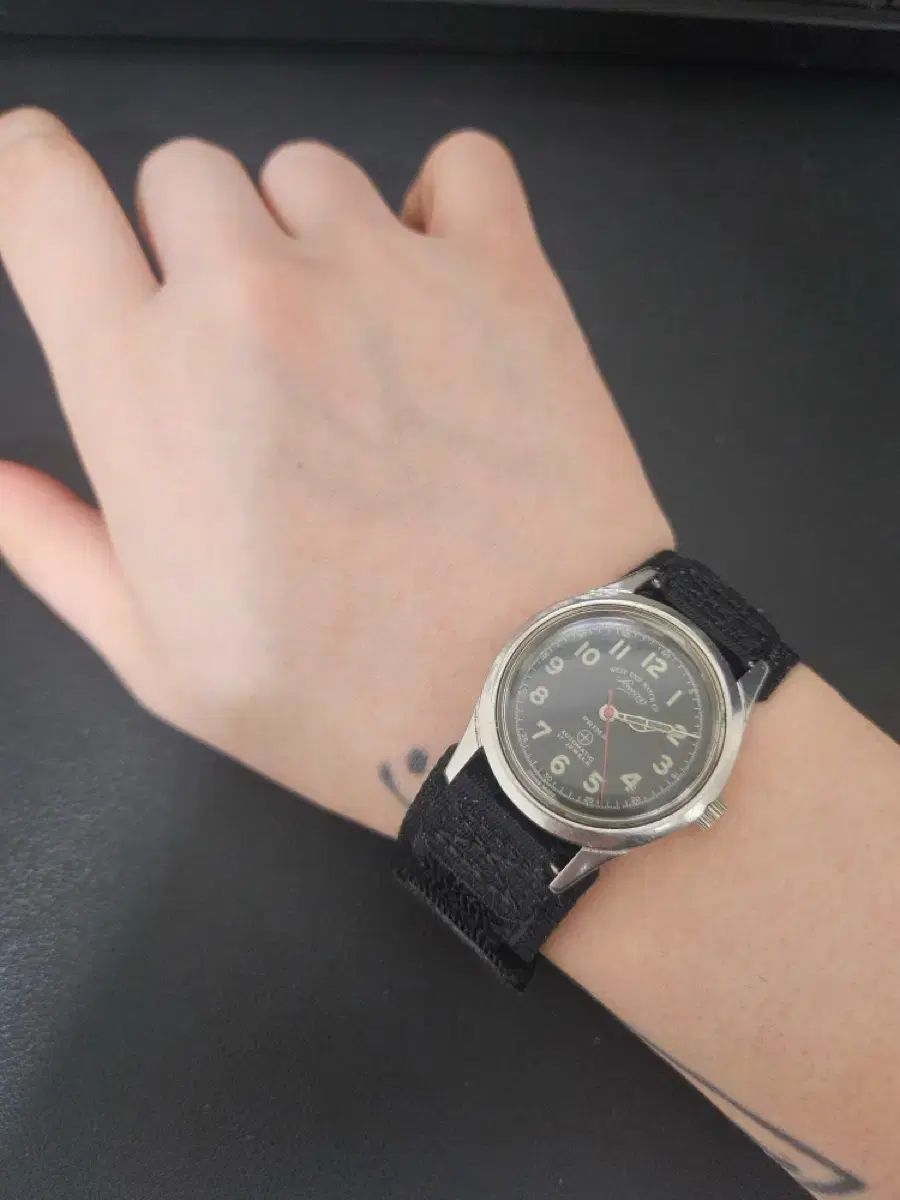 オートマチック