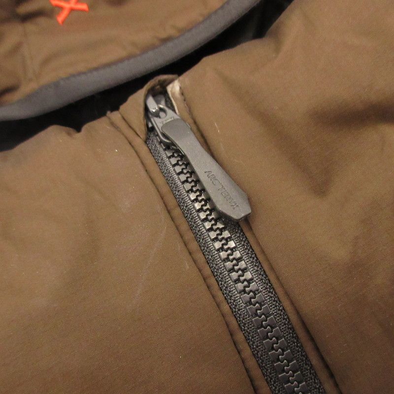姫路東店】 中古 ARC'TERYX | アークテリクス 中綿ジャケット Atom