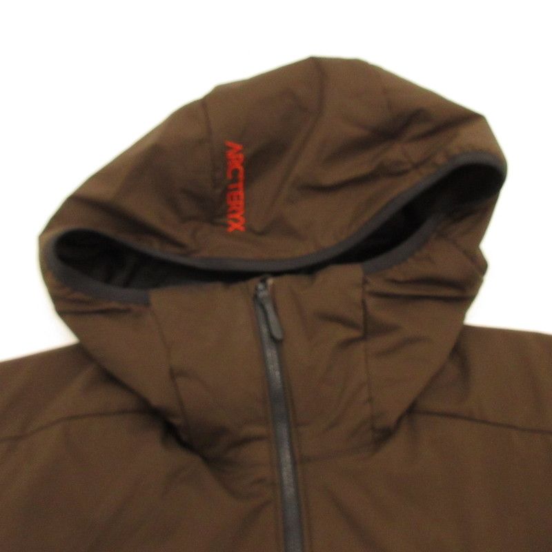 姫路東店】 中古 ARC'TERYX | アークテリクス 中綿ジャケット Atom
