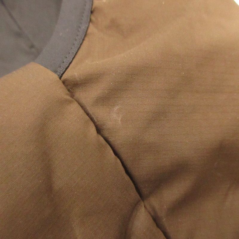 姫路東店】 中古 ARC'TERYX | アークテリクス 中綿ジャケット Atom