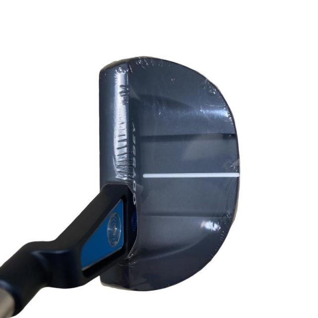 中古】 オデッセイ Ai-ONE TRI-BEAM #5 CS 33インチ パター PT STROKE