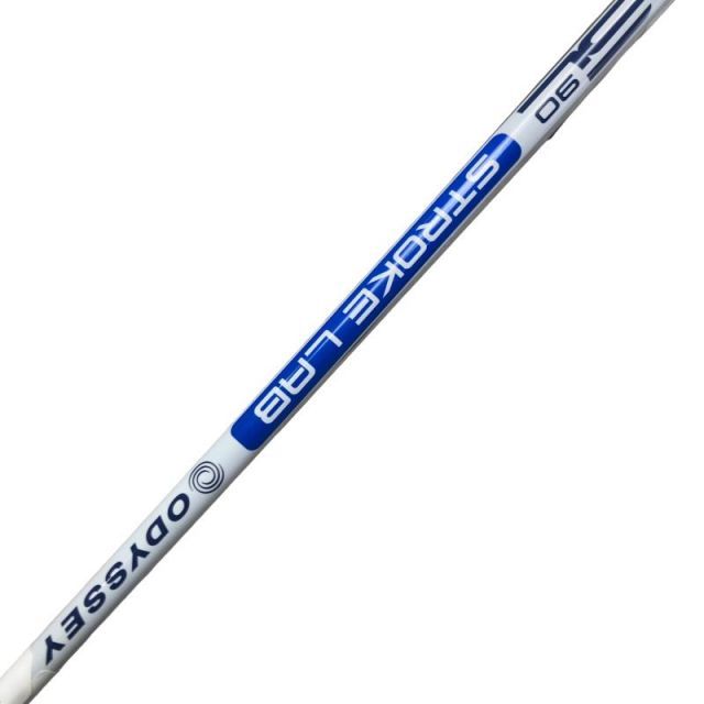 中古】 オデッセイ Ai-ONE TRI-BEAM #5 CS 33インチ パター PT STROKE