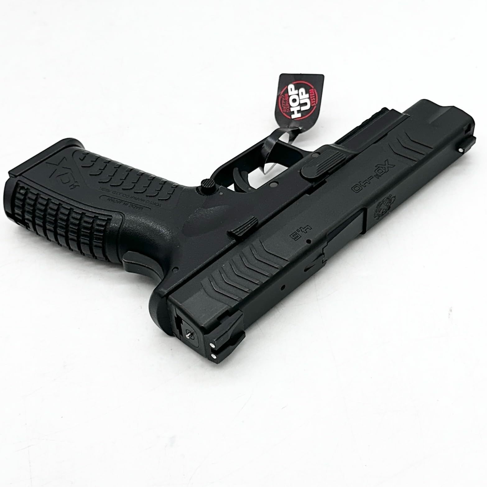 東京マルイ(TOKYO MARUI) No.52 XDM-40 18歳以上ガスブローバック