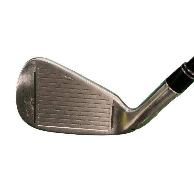 テーラーメイド M1アイアン アプローチウェッジTM7-117 フレックスS 中古】 テーラーメイド M1(2017) 8S アイアンセット IR TM7-117