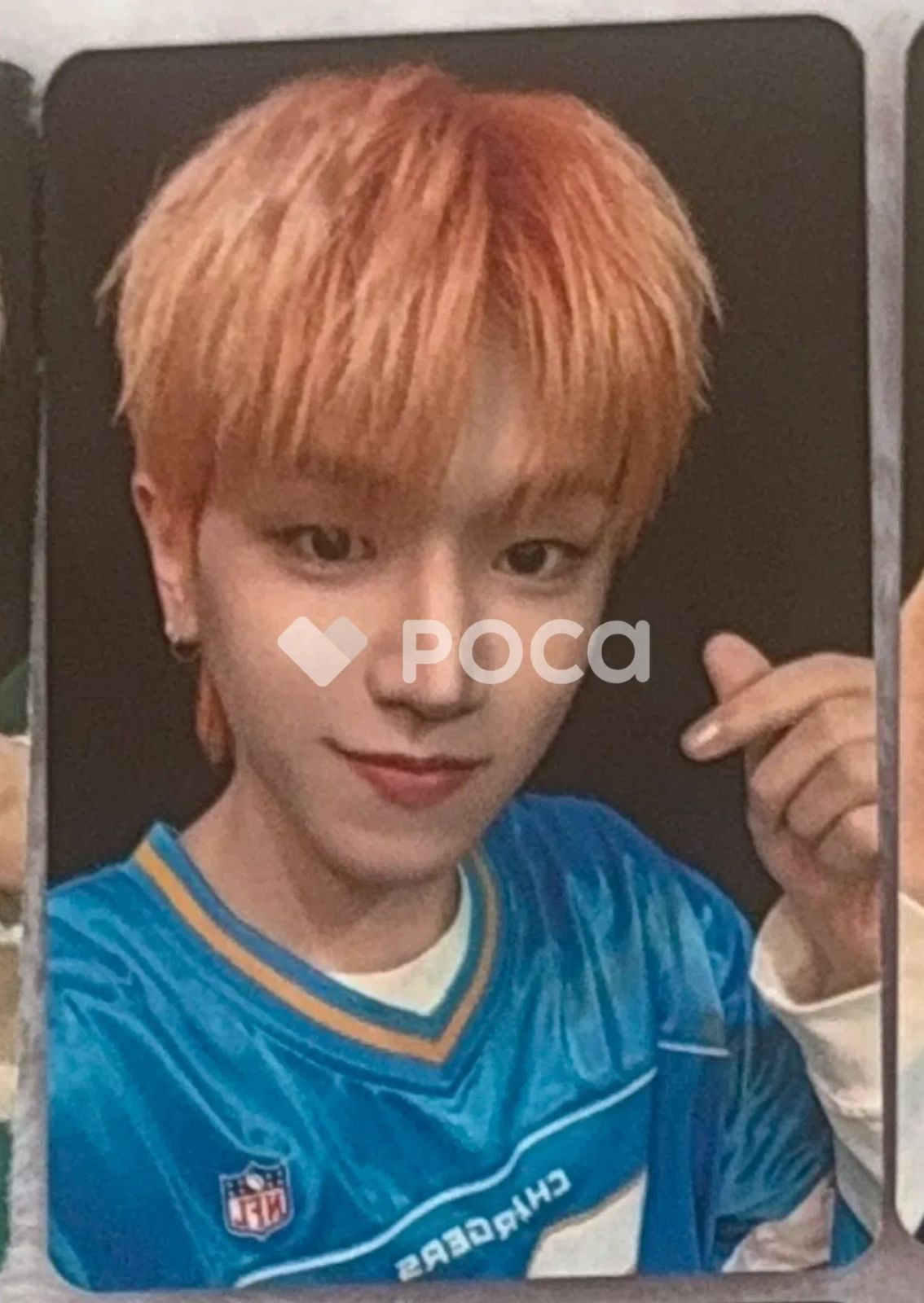 リウ 2025 SBS 歌謡大典 G en Loop