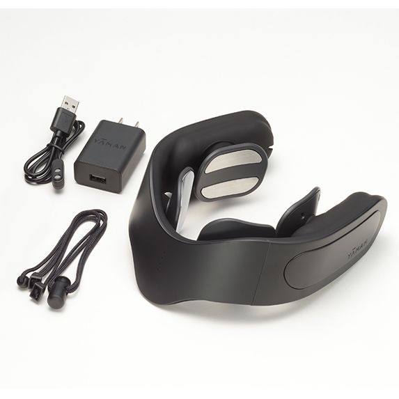 01128】□新品未使用□ヤーマン 美顔器 メディリフト ネック 首もと