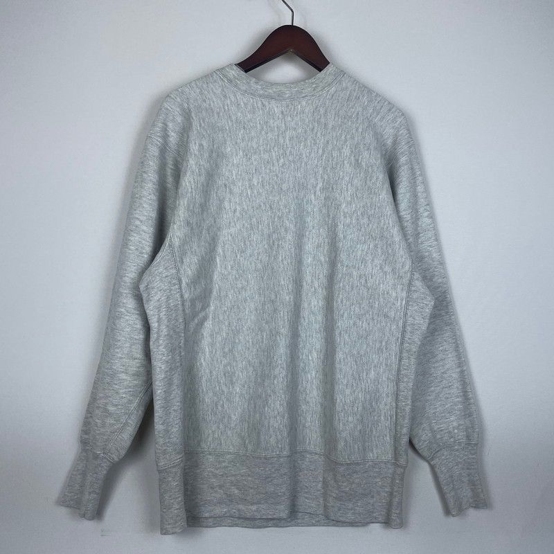 中古品】Champion チャンピオン 90's REVERSE WEAVE PLATTSBURGH STATE