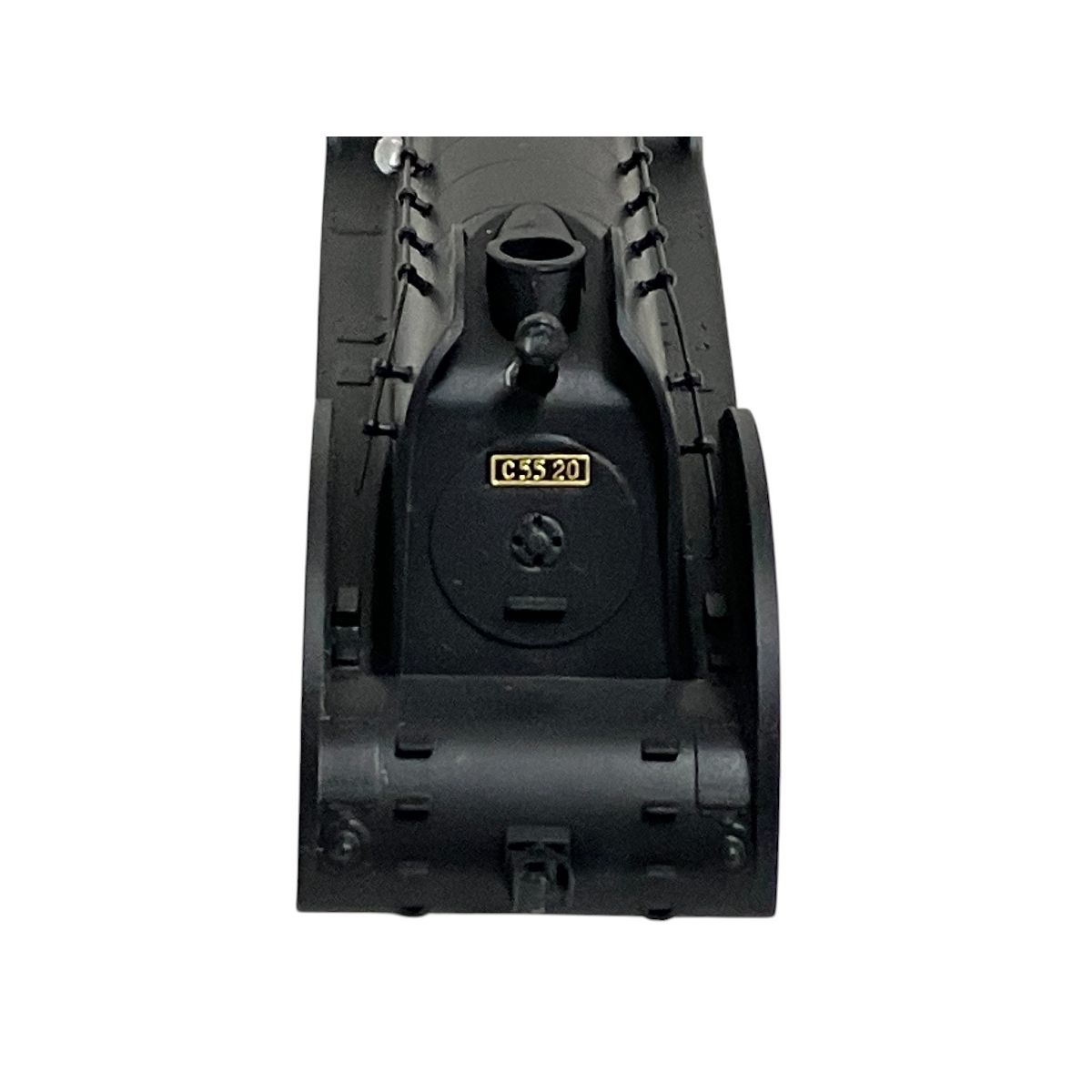 MICRO ACE A7101 C55-20 流線形 C55形 蒸気機関車 昭和 Nゲージ