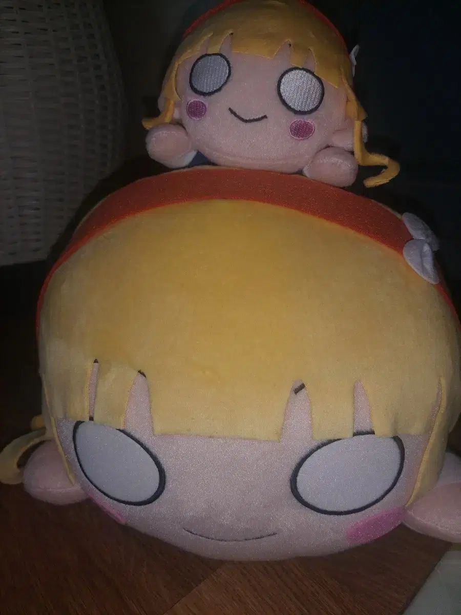 ラブライブ スーパースター ヘアンナ スミレ グッズセット グッズ処分