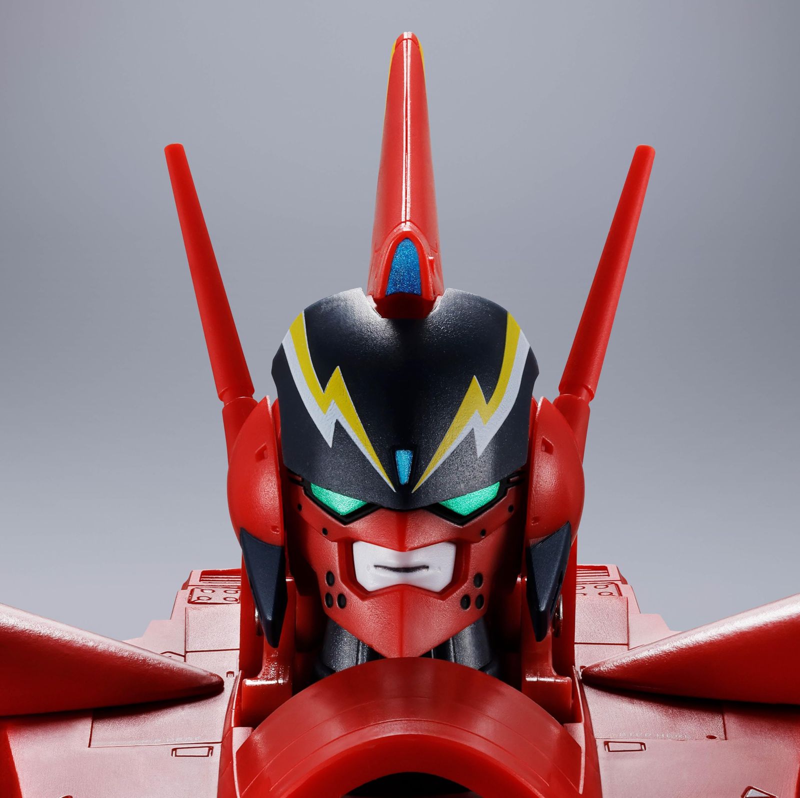 新品 TAMASHII NATIONS DX超合金 マクロス7 VF-19改 エクスカリバー