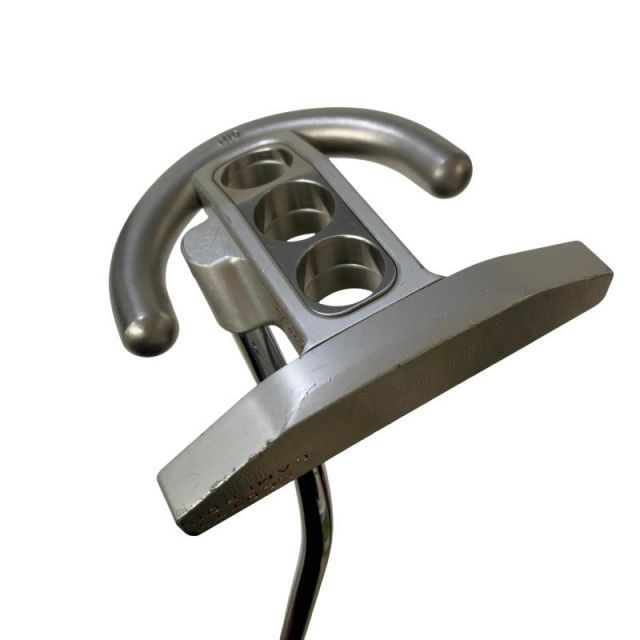 中古】 タイトリスト SCOTTY CAMERON futura MID 44インチ パター PT