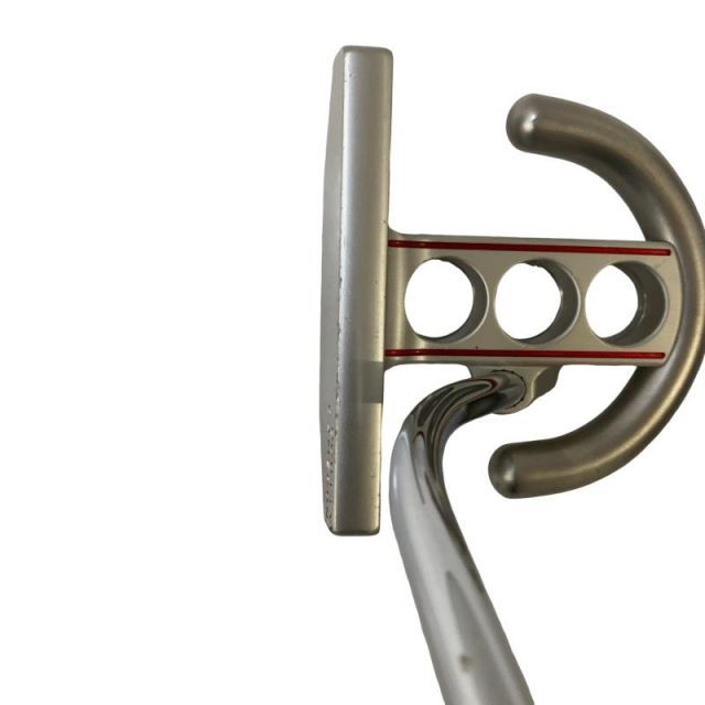 中古】 タイトリスト SCOTTY CAMERON futura MID 44インチ パター PT