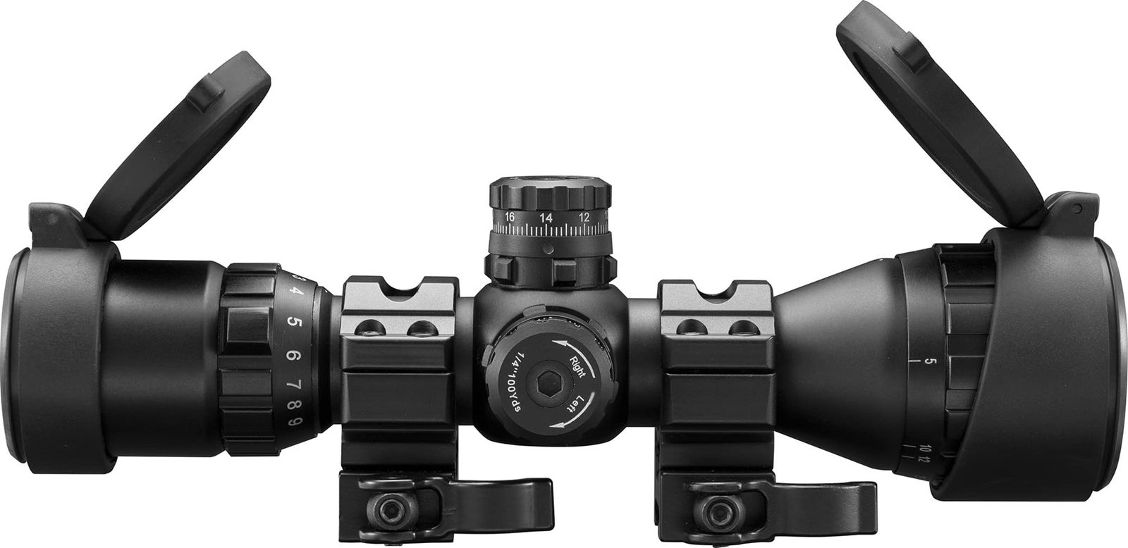 東京マルイ(TOKYO MARUI) No.116 プロスコープズーム 東京マルイ プロスコープ ズーム 3～9倍 NO.116 | スコープ | | 総合