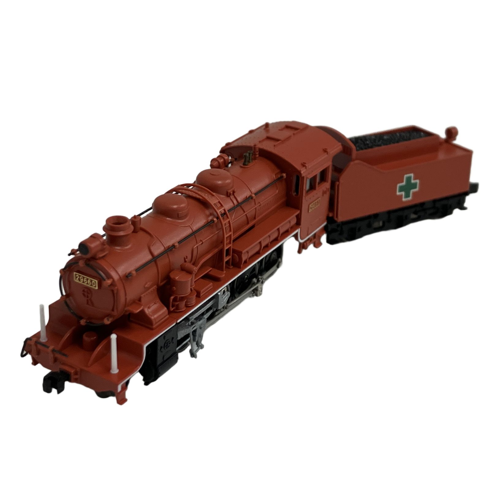 MICRO ACE A9711 9600型29660 Nゲージ 鉄道模型 マイクロエース 中古