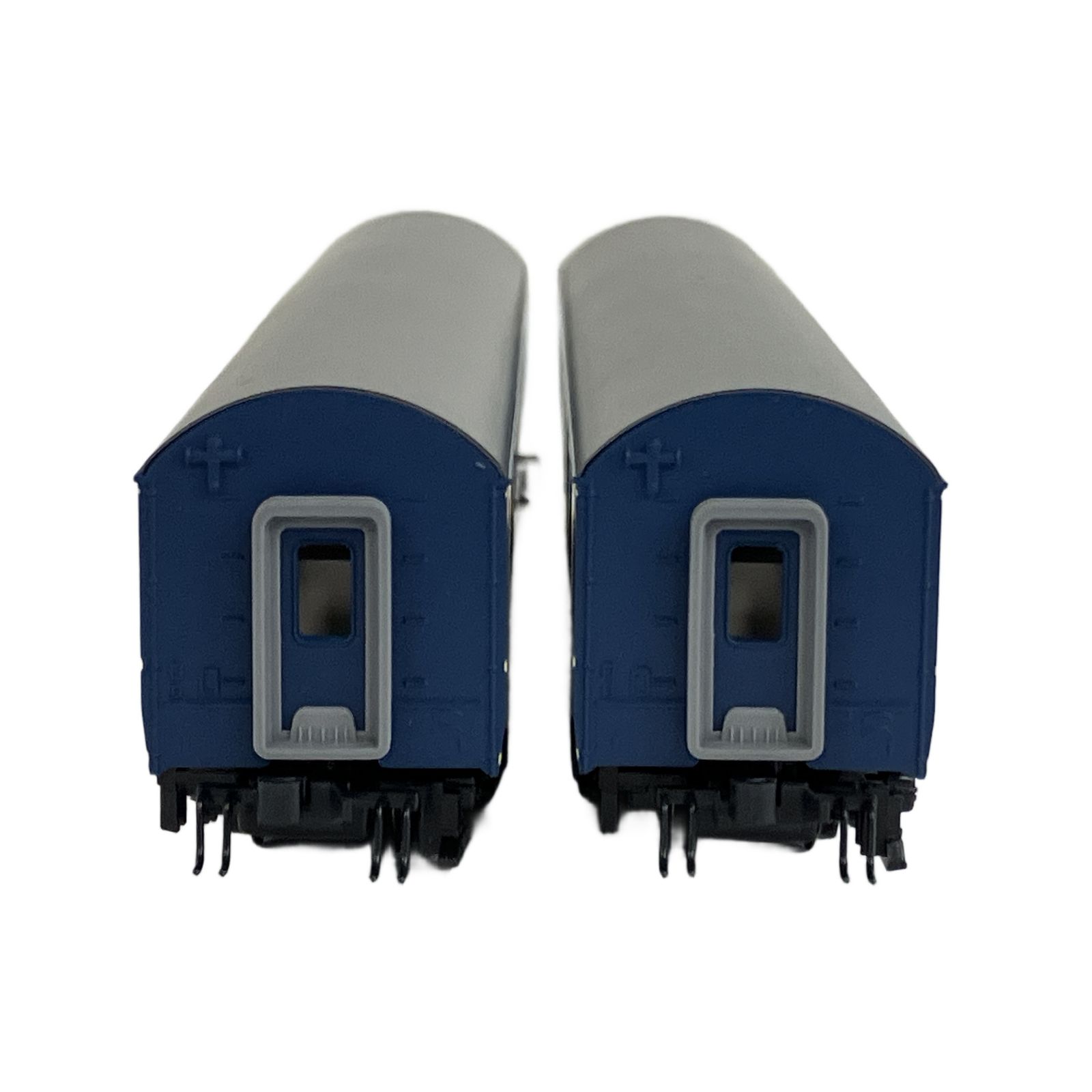 KATO 10-1353 20系 寝台客車 ナハネ20 6両 増結セット 中古Y10818229