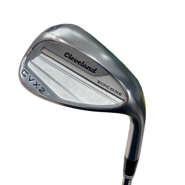 クリーブランド Cleveland CVX 2 ZIPCORE 50°/12° ウェッジ WG NS PRO