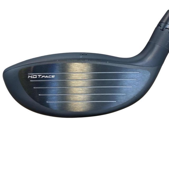 中古】 コブラ cobra DARKSPEED MAX 5W フェアウェイウッド FW SPEEDER