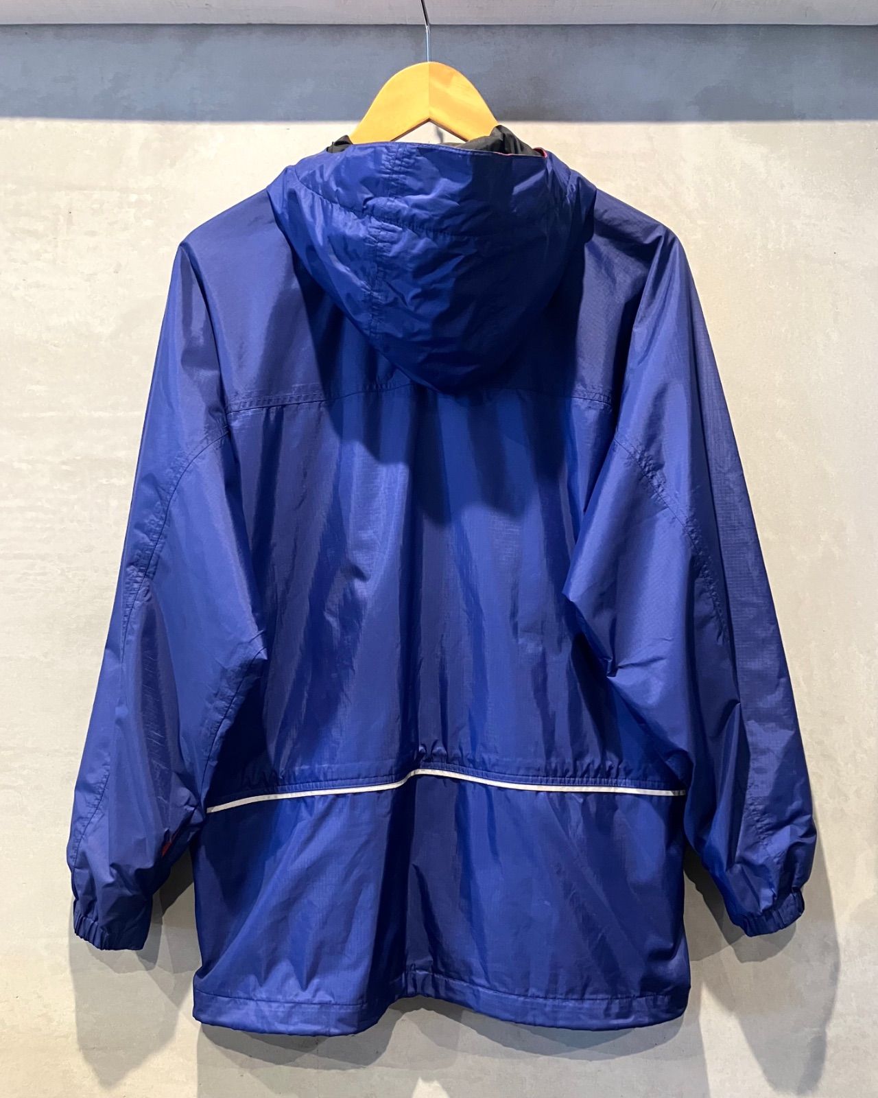 パタゴニア ナイロンジャケット 00's Patagonia-Nylon jacket-(Kid's size L) パタゴニア ナイロン