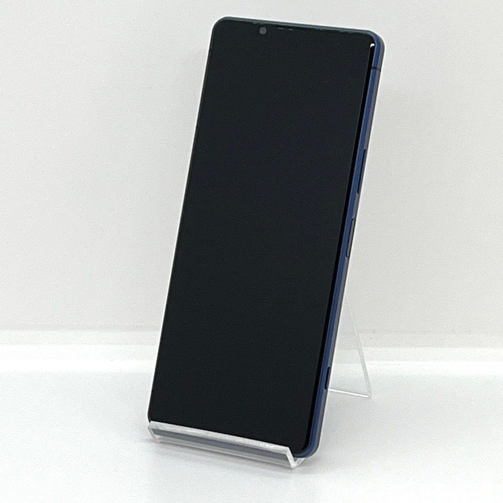 X748 docomo SIMフリー Xperia 5 IV SO-54C 【公式通販】