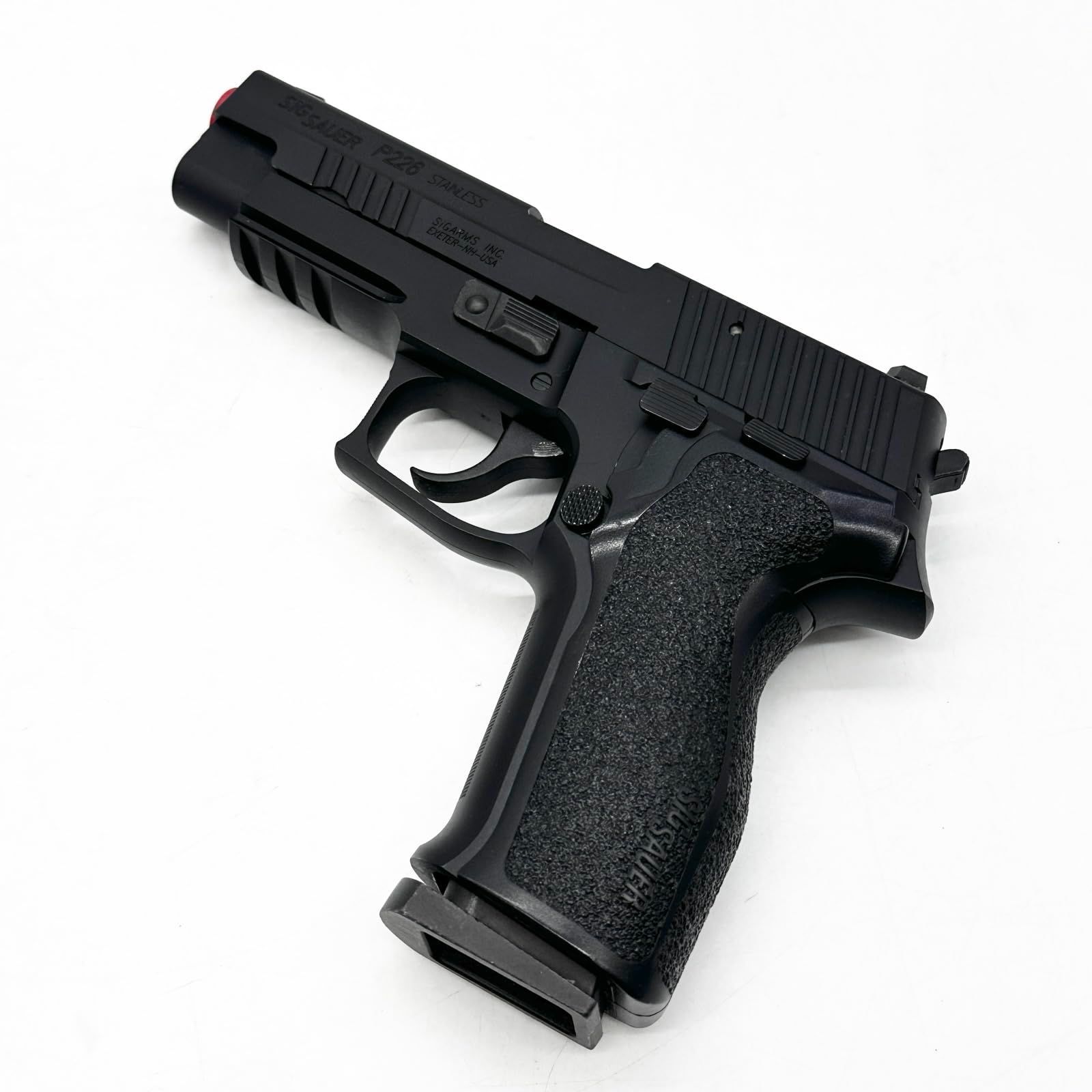 東京マルイ No48 シグ・ザウエル P226E2 18歳以上ガスブローバック