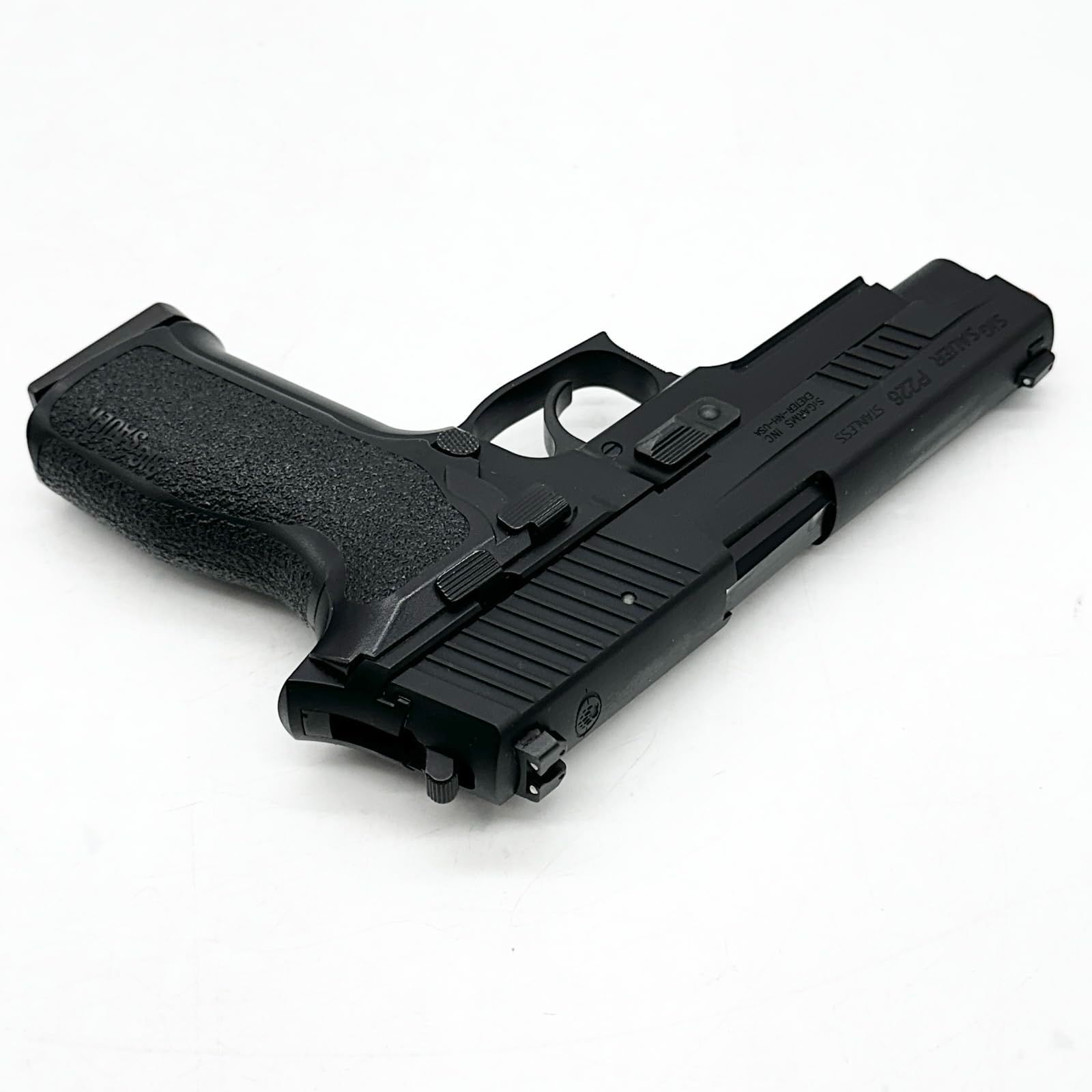 東京マルイ No48 シグ・ザウエル P226E2 18歳以上ガスブローバック