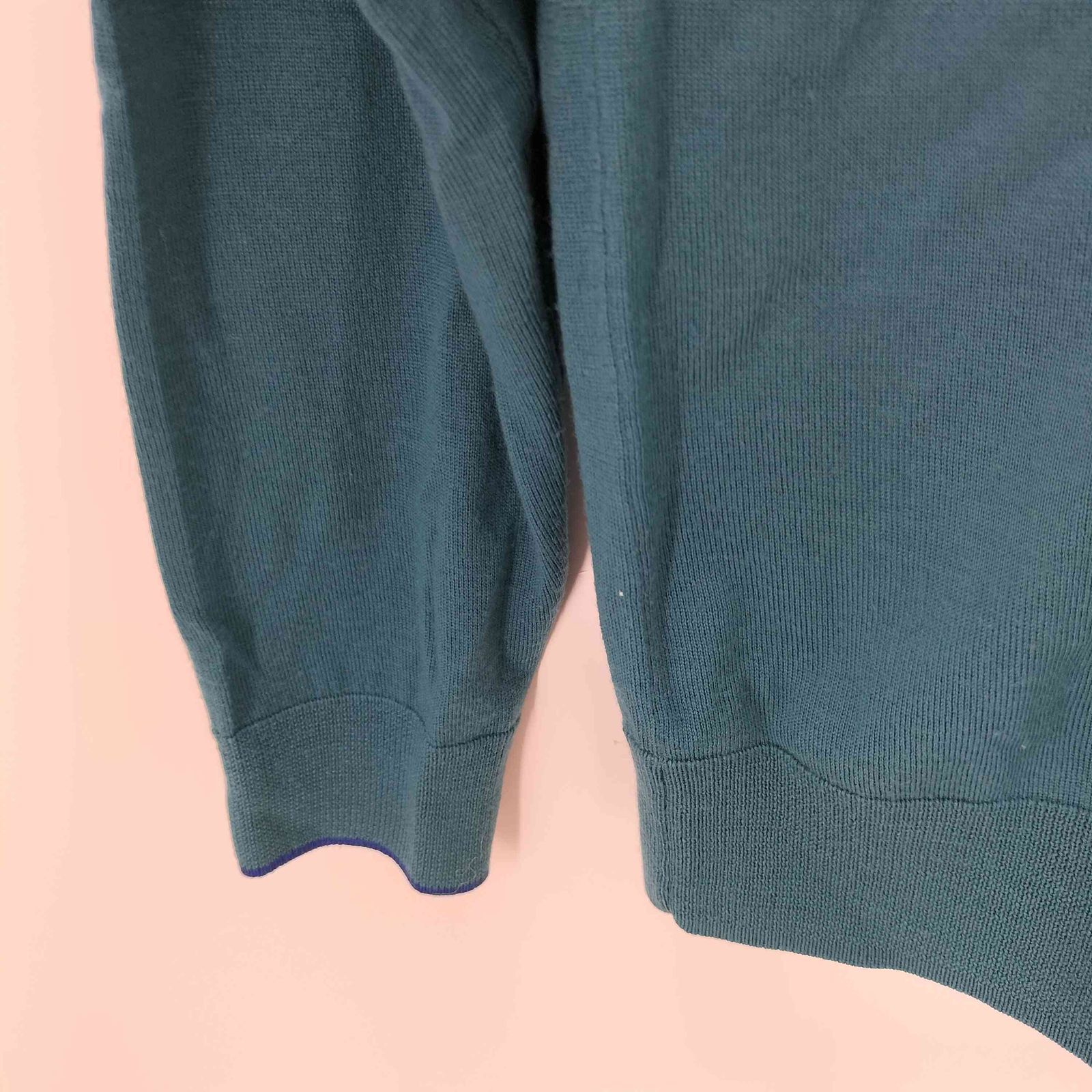 Paul Smith ウール ポールスミス カーディガン Smith(ポールスミス