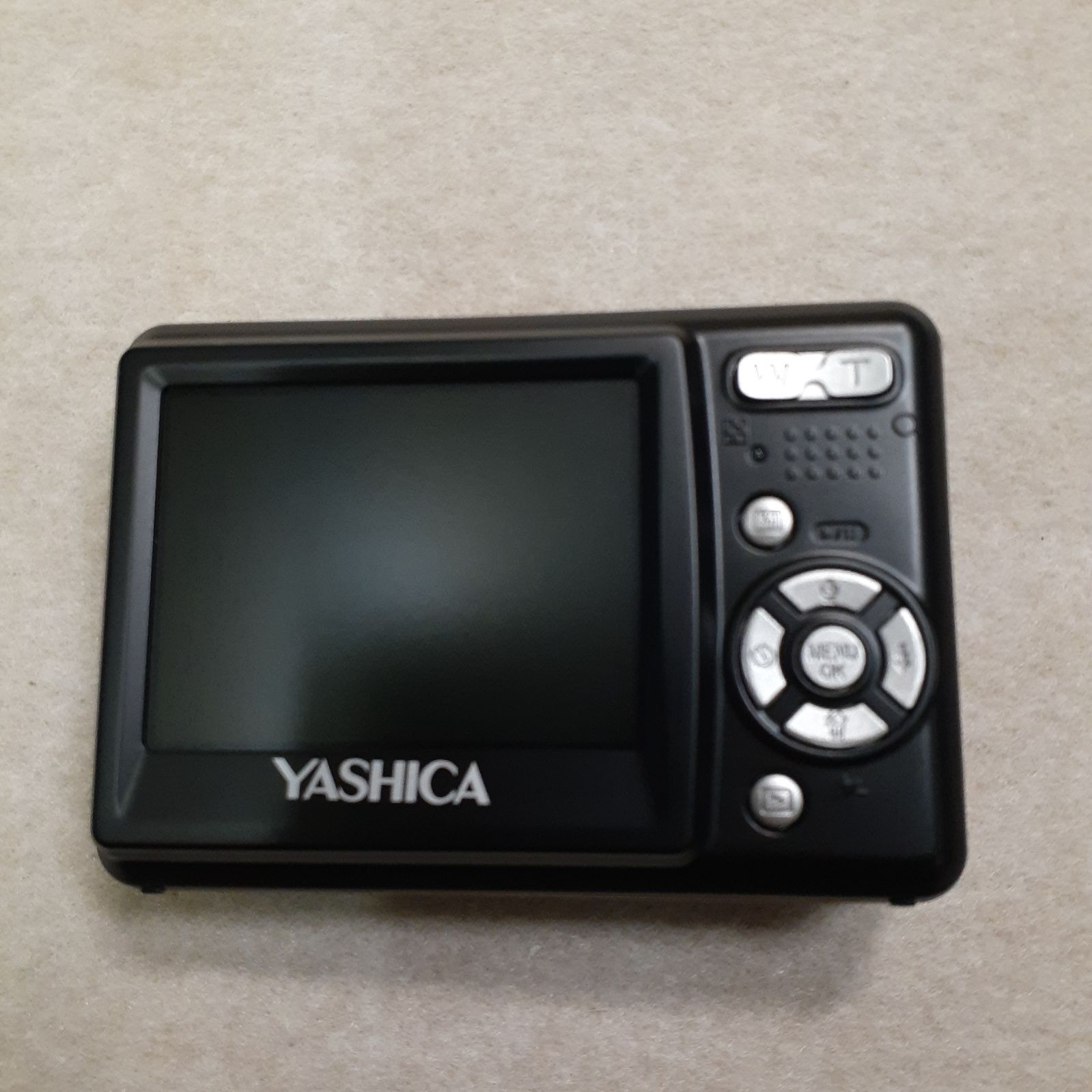 YASHICA EZ DIGITAL F924 - メルカリ