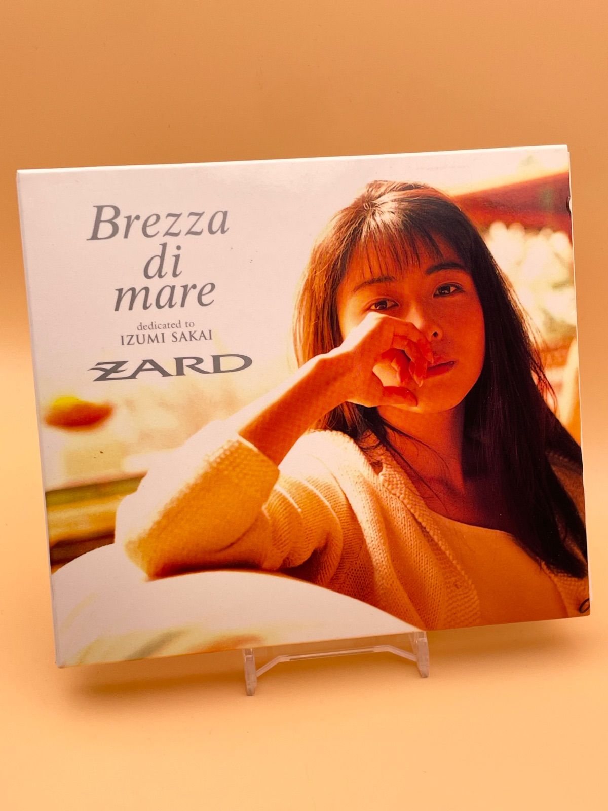 邦楽 ZARD La Belle Memoire de Izumi Sakai 邦楽 ZARD La Belle Memoire de Izumi Sakai ZARD La Belle Memoire de