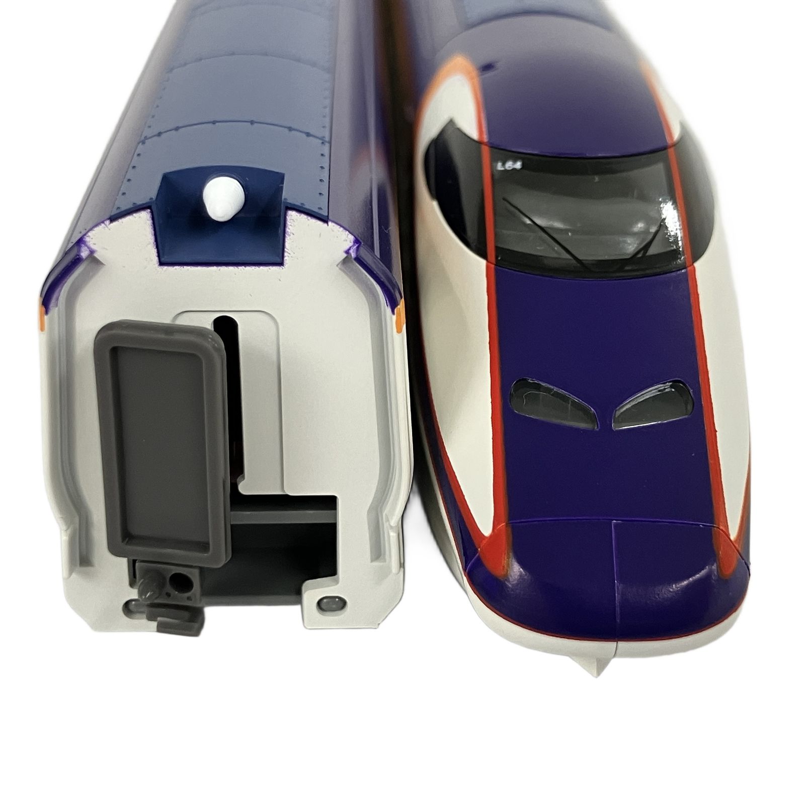 KATO 10-1255 E3系 2000番台 山形新幹線 つばさ 新塗色 7両セット 鉄道