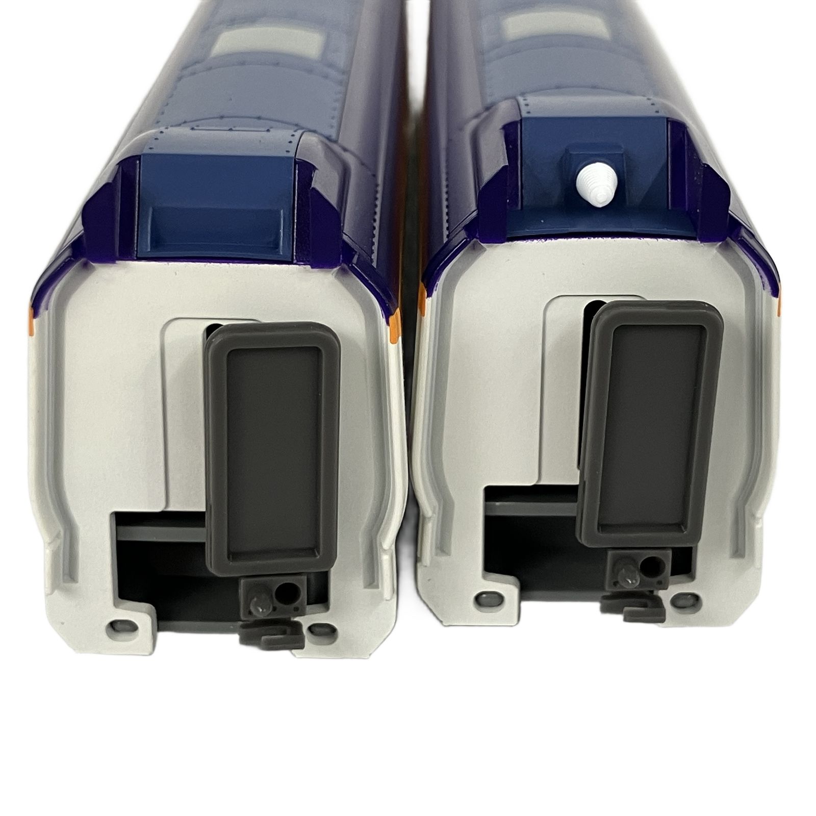 KATO 10-1255 E3系 2000番台 山形新幹線 つばさ 新塗色 7両セット 鉄道