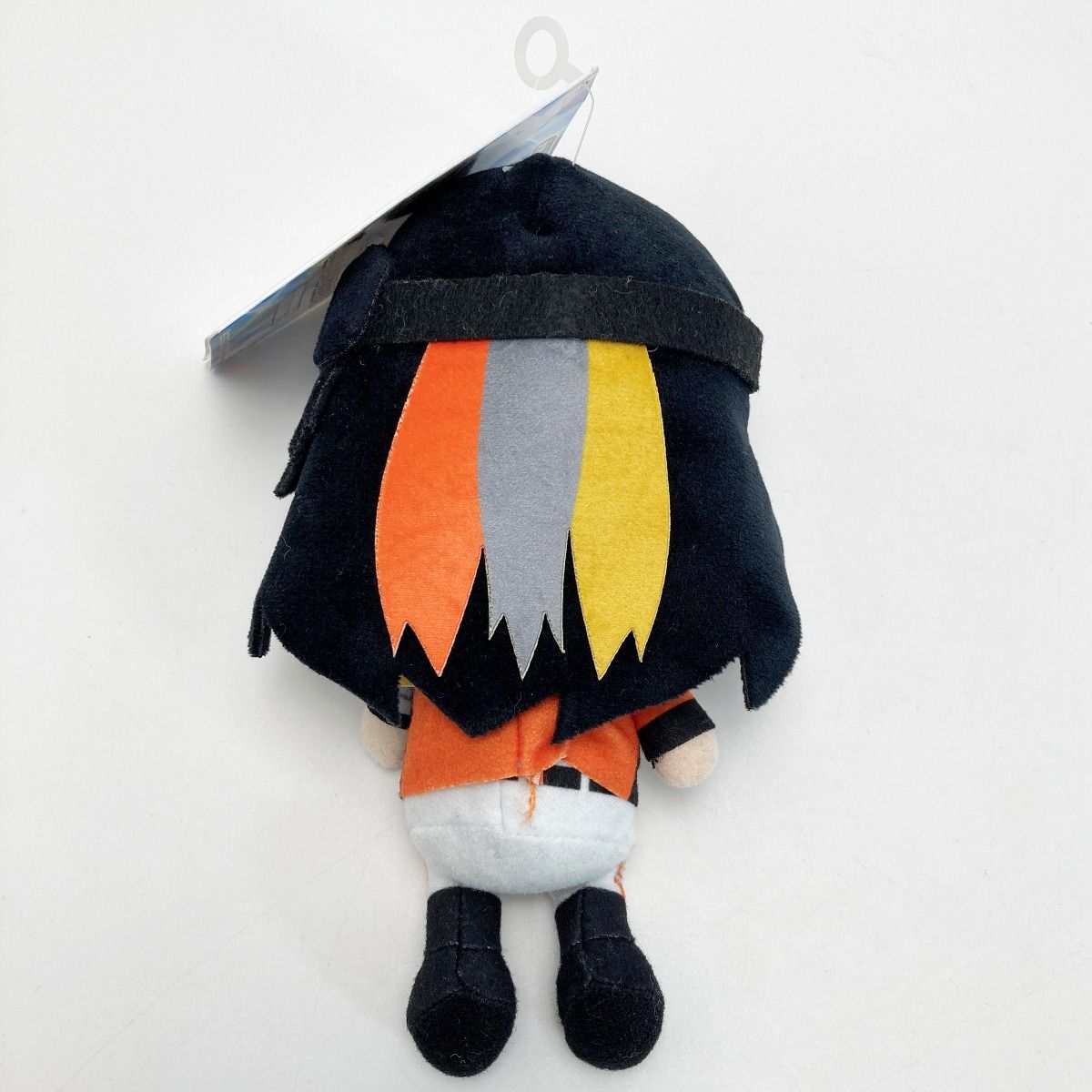 BANDAI バンダイ 魔進戦隊 キラメイジャー 戦隊ヒーローぬいぐるみシリーズ クリスタリア宝路